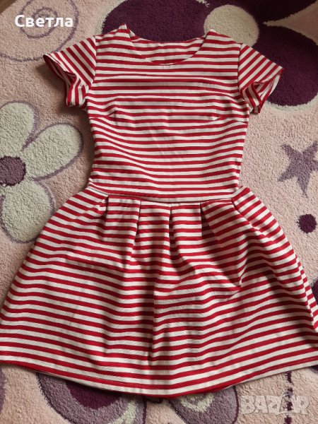 Дамска рокля , снимка 1