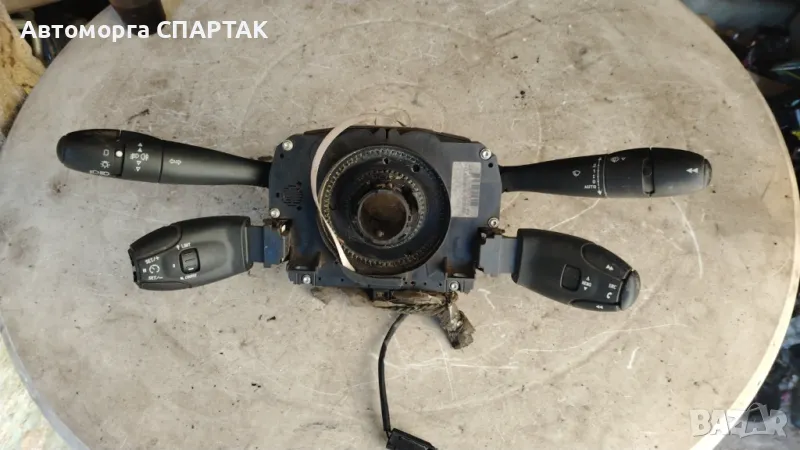 Лостчета фарове, чистачки Peugeot 308 1.6 HDI 1.6hdi Face Пежо 308 1.6 ХДИ 1.6хди Фейслифт Хечбек, снимка 1