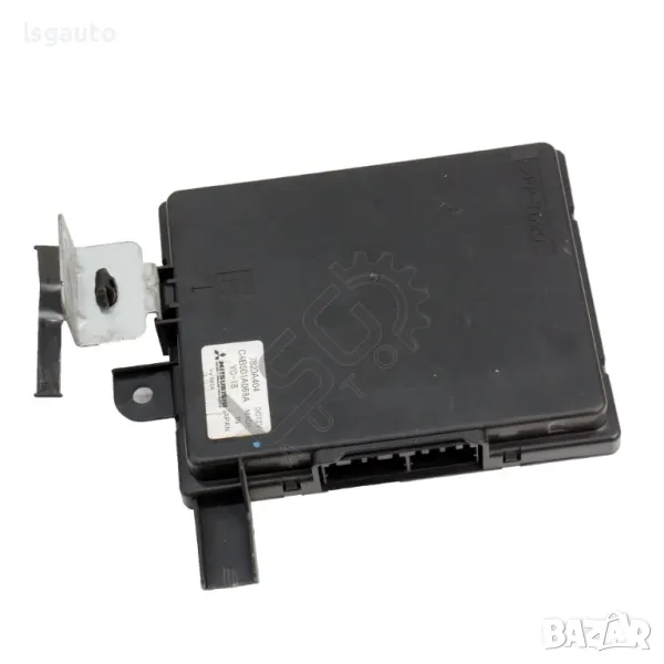 Контрол модул климатик Mitsubishi Lancer X (GS44S) 2007-2017 ID: 141627, снимка 1