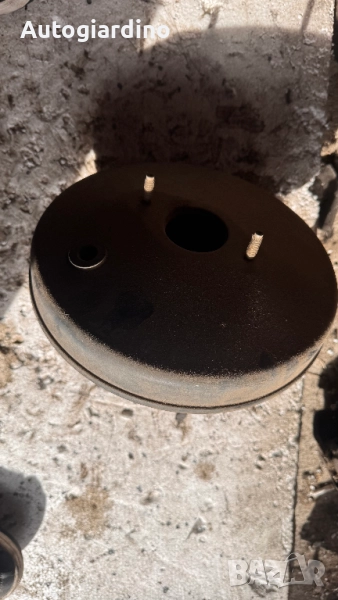 Серво усилвател / Спирачна помпа за Opel Corsa 2007, снимка 1