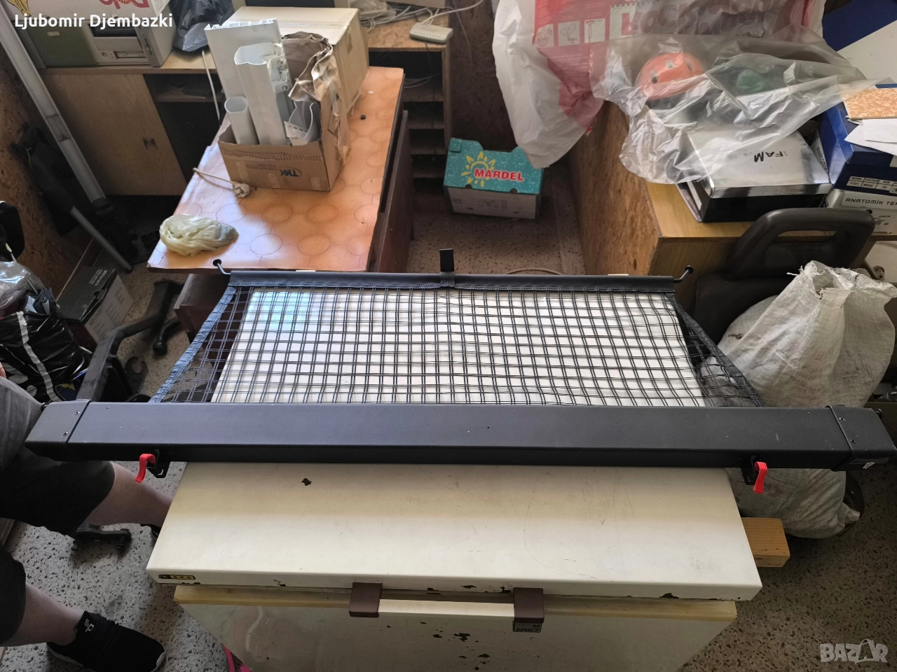 Citroen C4 Grand Pikaso, снимка 1