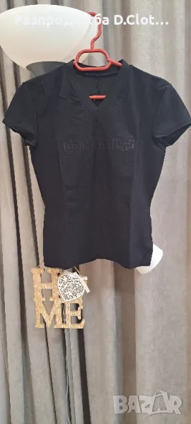 DKNY дамска тениска , снимка 1