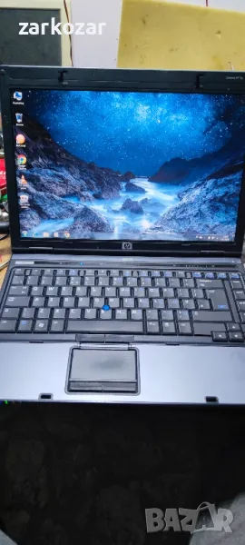 лаптоп HP 6910p, снимка 1