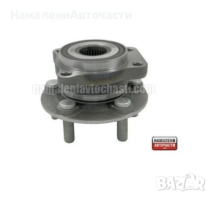 Преден лагер главина 28373AG000 KLP-SB-011 Subaru Legacy, снимка 1