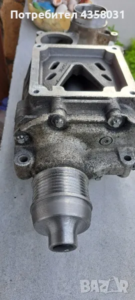 Компресор - supercharger eaton m65 , снимка 1