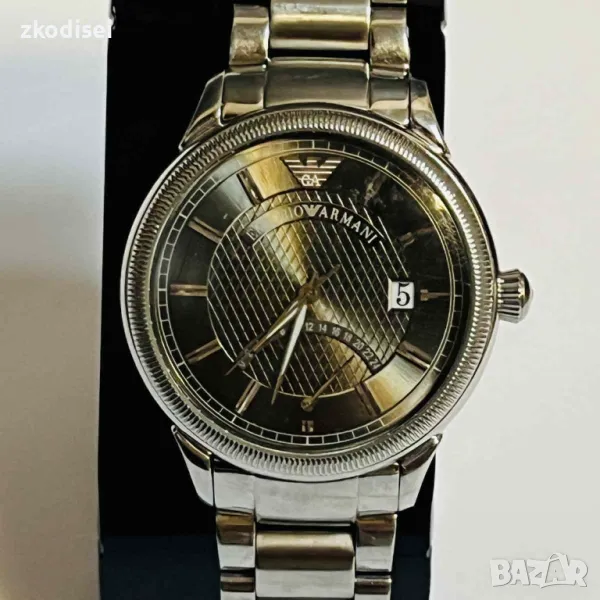 Часовник EMPORIO ARMANI AR-0563, снимка 1