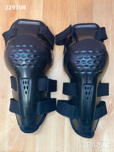 Спортни наколенки / протектори, снимка 1