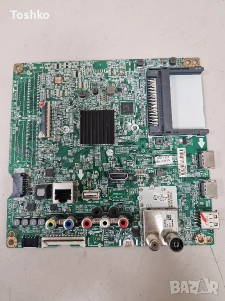 LG 60UK6200PLA EAX67872805(1.1) 8KEBT000-01GF EAX67864901(1.4) RUNTK0334FV 1P-0171X00-40SB NC600DQE, снимка 1