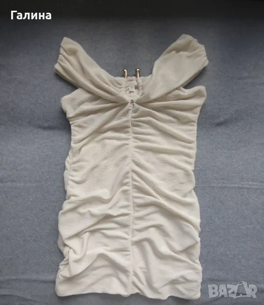 Рокля HM, снимка 1