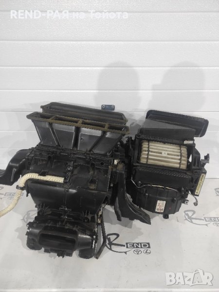 Конзола Парно Климатроник с радиатор Toyota Camry 2006-2009 , снимка 1