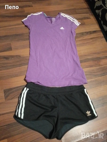Спортен сет, снимка 1