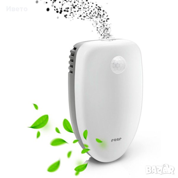 Въздухопречиствател Reer PureAir 94010, снимка 1
