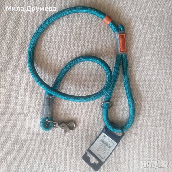 Кучешка каишка с дължина 1м в За кучета в гр. Велико Търново ...