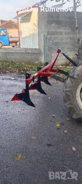 Браздир 2ка и 3ка, снимка 1