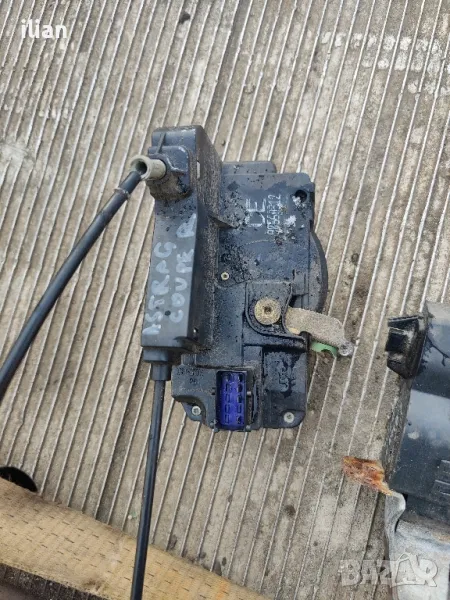 дясна брава astra g coupe cabrio, снимка 1