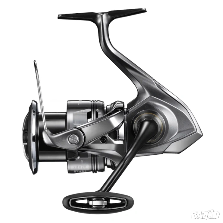 Макара SHIMANO Twin Power FE 4000 XG - 2024, Макара SHIMANO Twin Power SW 4000 XG, снимка 1