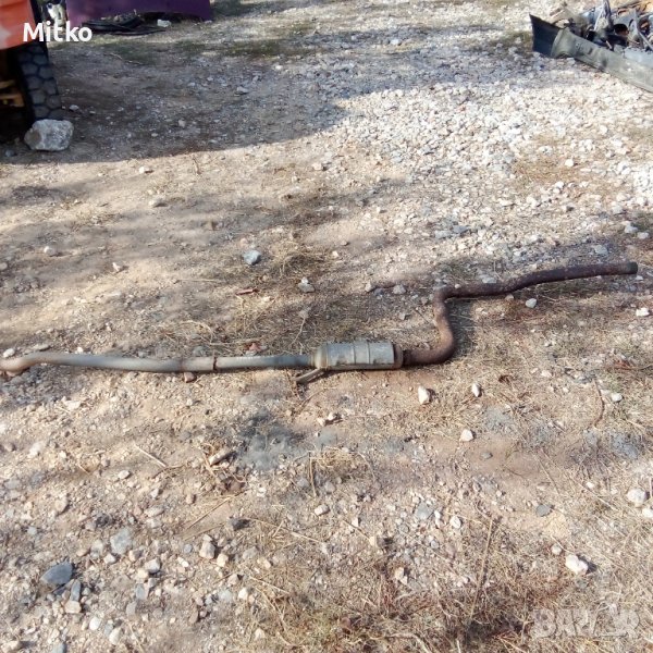 Гърне Средно За Сузуки Суйфт 1.3Моно Седан 2000г / Suzuki Swift 1.3Mi Sedan 2000y, снимка 1