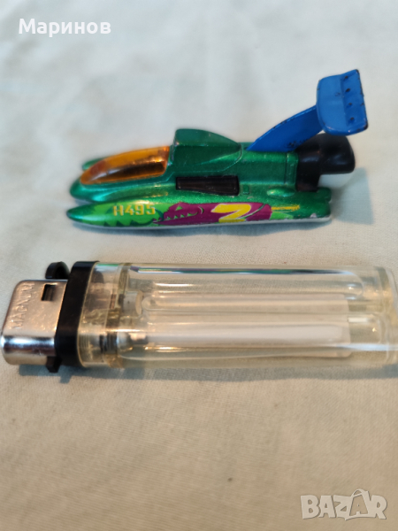 Количка, снимка 1