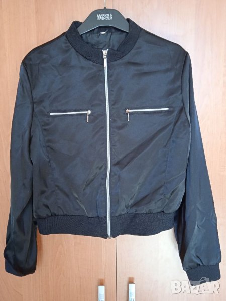 Сатенирано якенце, снимка 1