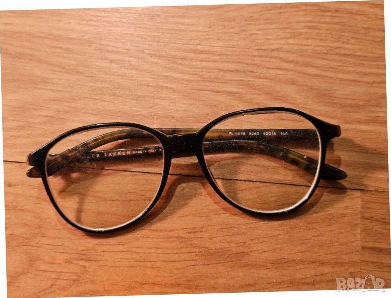 мъжки очила с диоптър, рамки за очила 8 -  за цeнители и естети ., снимка 1