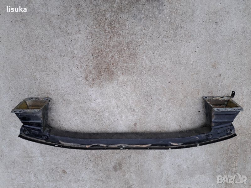 Греда с буфери за Опел Астра Н , снимка 1