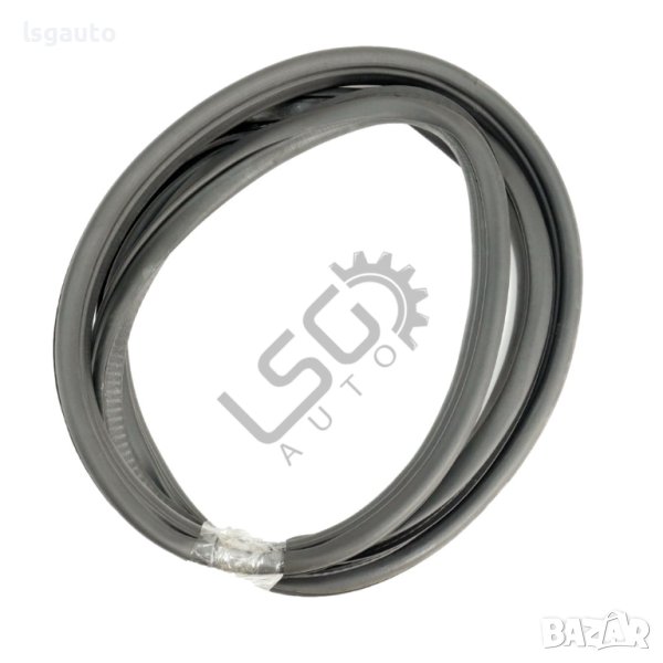 Уплътнение предна дясна врата Saab 9-3 2004-2015 ID: 120315, снимка 1