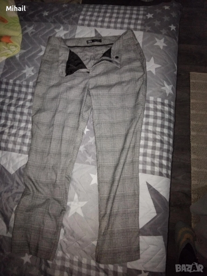 панталон на Зара М размер , снимка 1