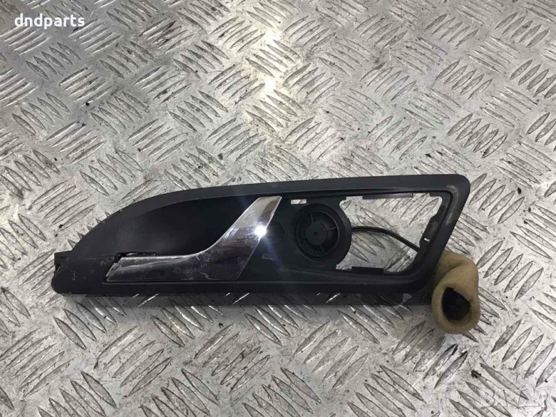 Предна лява дръжка Skoda Octavia 2010г., снимка 1