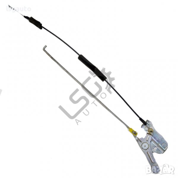 Механизъм отваряне задна дясна врата Mazda 5 (I)(2005-2010) ID:94139, снимка 1