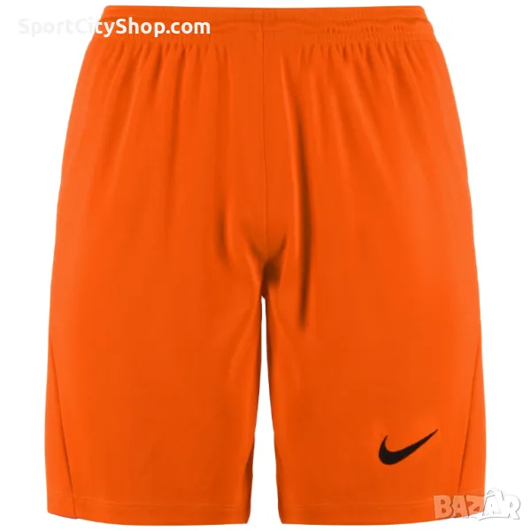 Мъжки шорти nike Park III BV6855-819, снимка 1