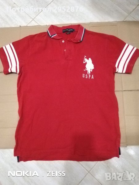 Мъжки тениски, снимка 1