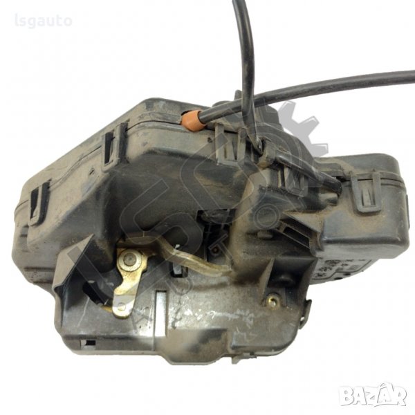 Брава задна дясна врата Mercedes-Benz C-CLASS 203 (W/S/CL) 2000-2007 MB290722N-124, снимка 1