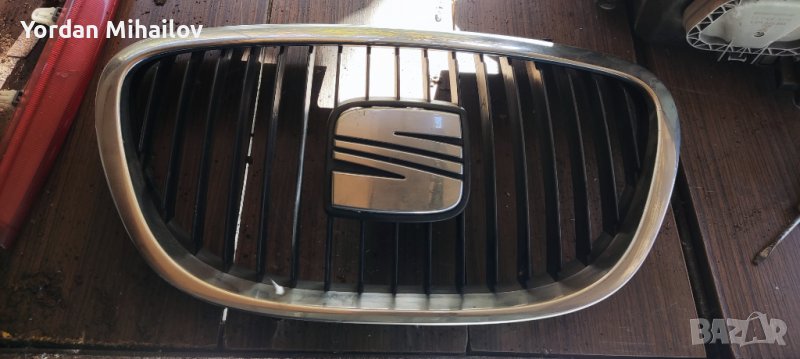 Решетка за сеат алтеа, снимка 1