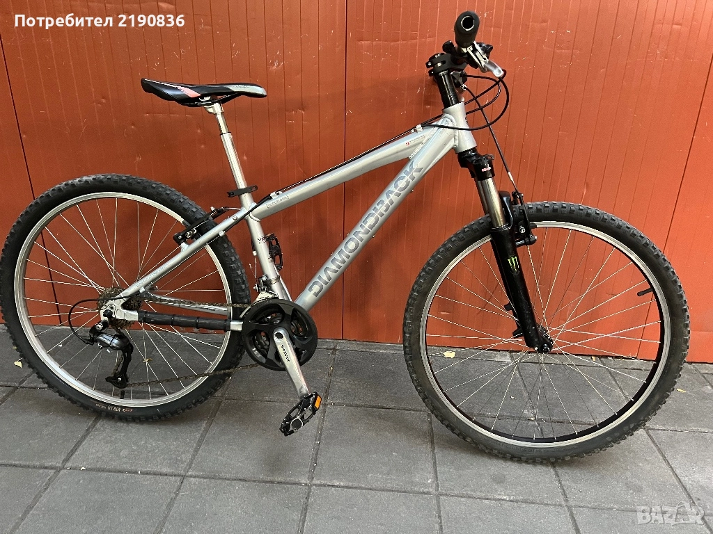 Колело Diamondback 26”, снимка 1