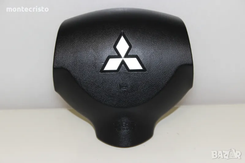 Airbag волан Mitsubishi Outlander (2007-2012г.) 7030A088XA / 607063500A, снимка 1