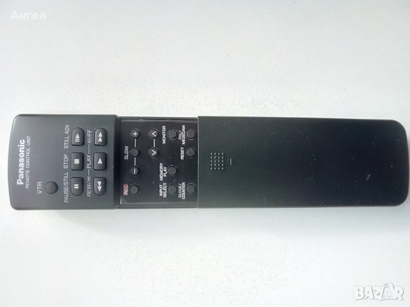 Panasonic VEQ 1342, снимка 1