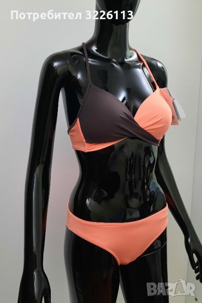 Дамски бански от две части - "LORIN" L2006/6-Push Up - 36/70 B, 36/70 C и 40/80 C.   , снимка 1