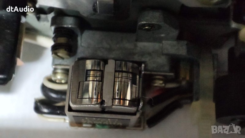 Триглав касетен дек - Yamaha KX-800 в Декове в гр. Габрово - ID40617436 ...
