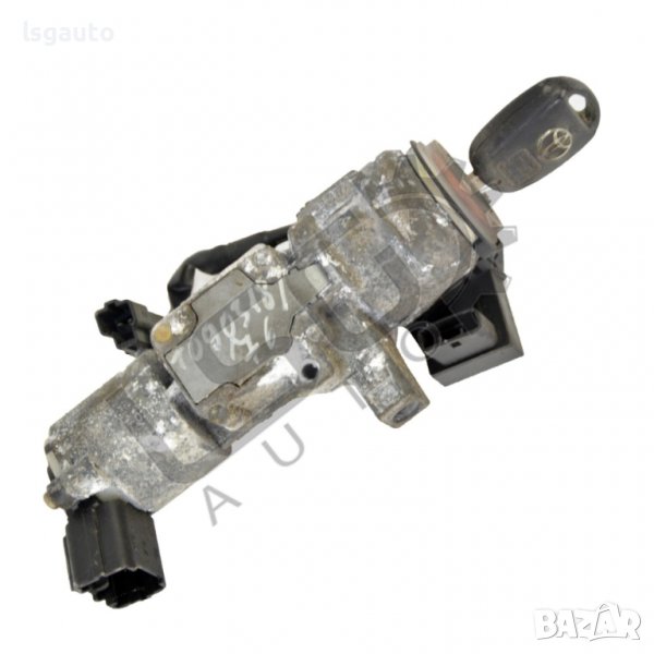 Контактен ключ Toyota Avensis II 2003-2009 PV311022-53, снимка 1