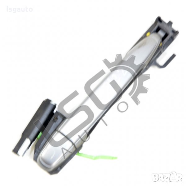 Задна дясна външна дръжка Subaru Legacy V 2009-2014 PV110221-133, снимка 1