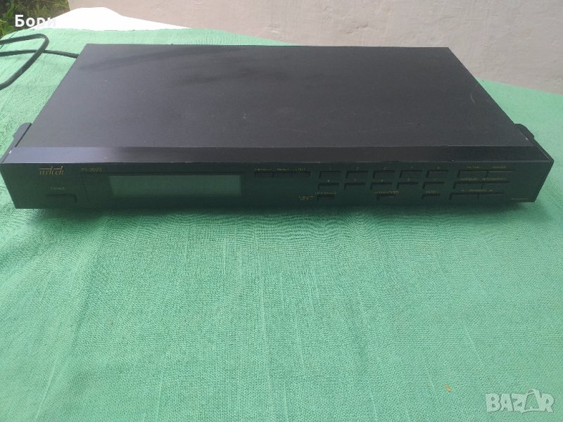 TUNER BLAUPUNKT ARTECH PT-3690 , снимка 1