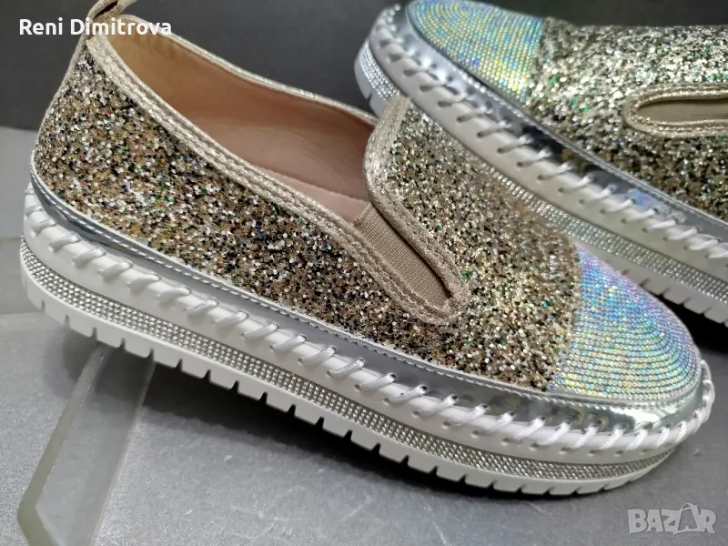 дамски спортни обувки , снимка 1