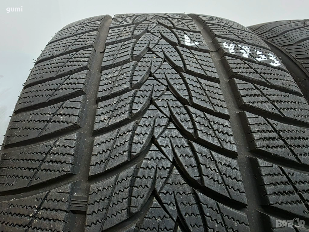 4бр зимни гуми 235/35/20 IMPERIAL L04733, снимка 1