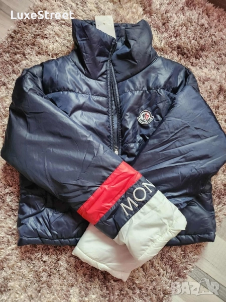 Дамско Яке MONCLER , снимка 1