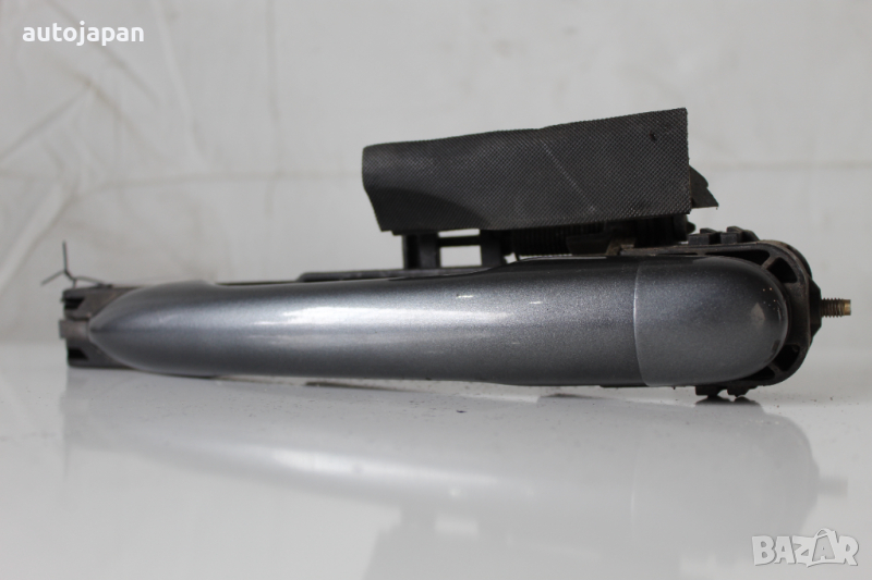 Задна дясна външна дръжка Нисан примера п12 2.0 140кс комби 02г Nissan primera p12 2.0 140hp 2002, снимка 1