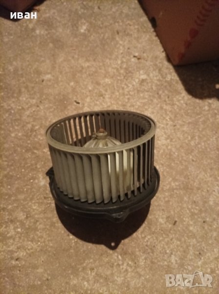 Вентилатор парно за Митсубиши Каризма. 99 год., снимка 1