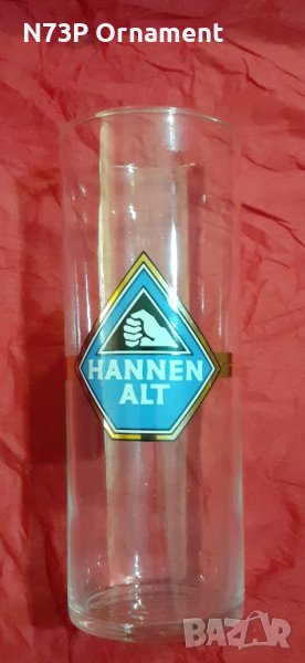 ЧАША. КОЛЕКЦИЯ. БИРА. , снимка 1