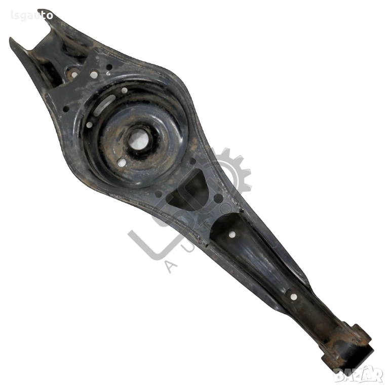 Заден десен носач Volkswagen Tiguan I 2007-2015 ID: 155956, снимка 1