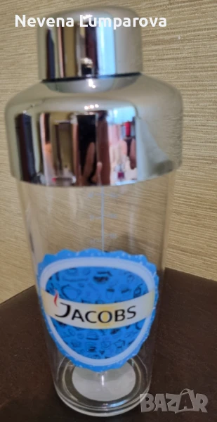 Шейкър за айс кафе, снимка 1