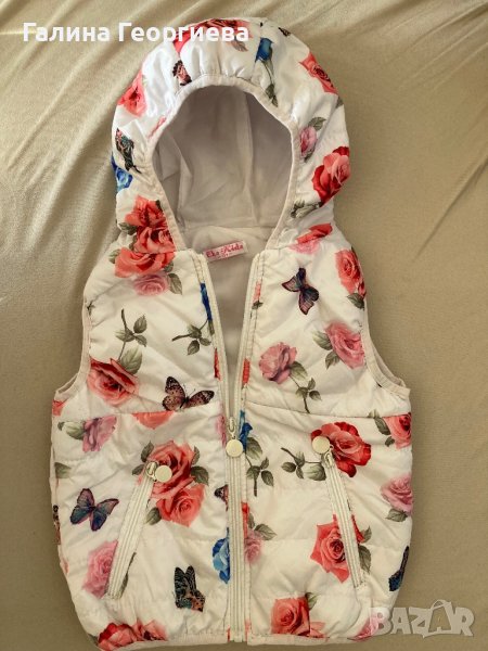 Грейка за момиченце, снимка 1